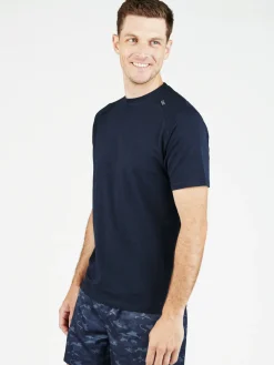 tasc Carrollton Fitness T-Shirt - Core