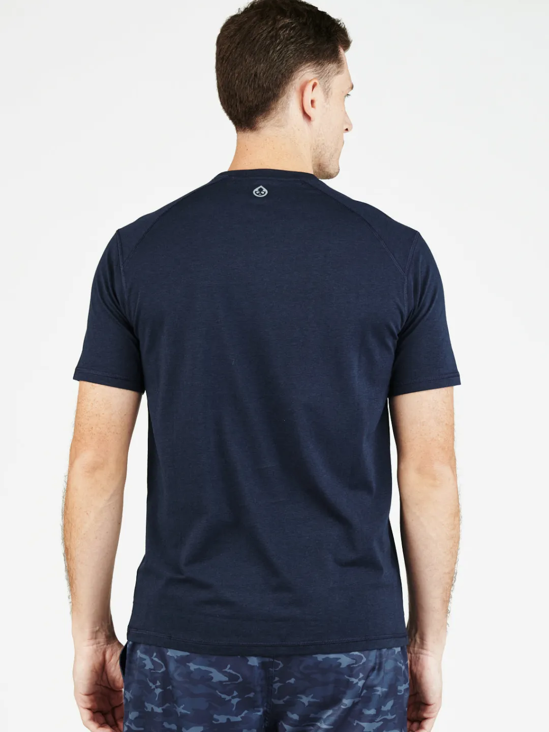 tasc Carrollton Fitness T-Shirt - Core