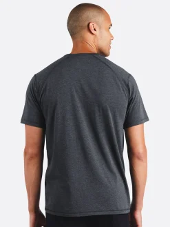 tasc Carrollton Fitness T-Shirt - Core