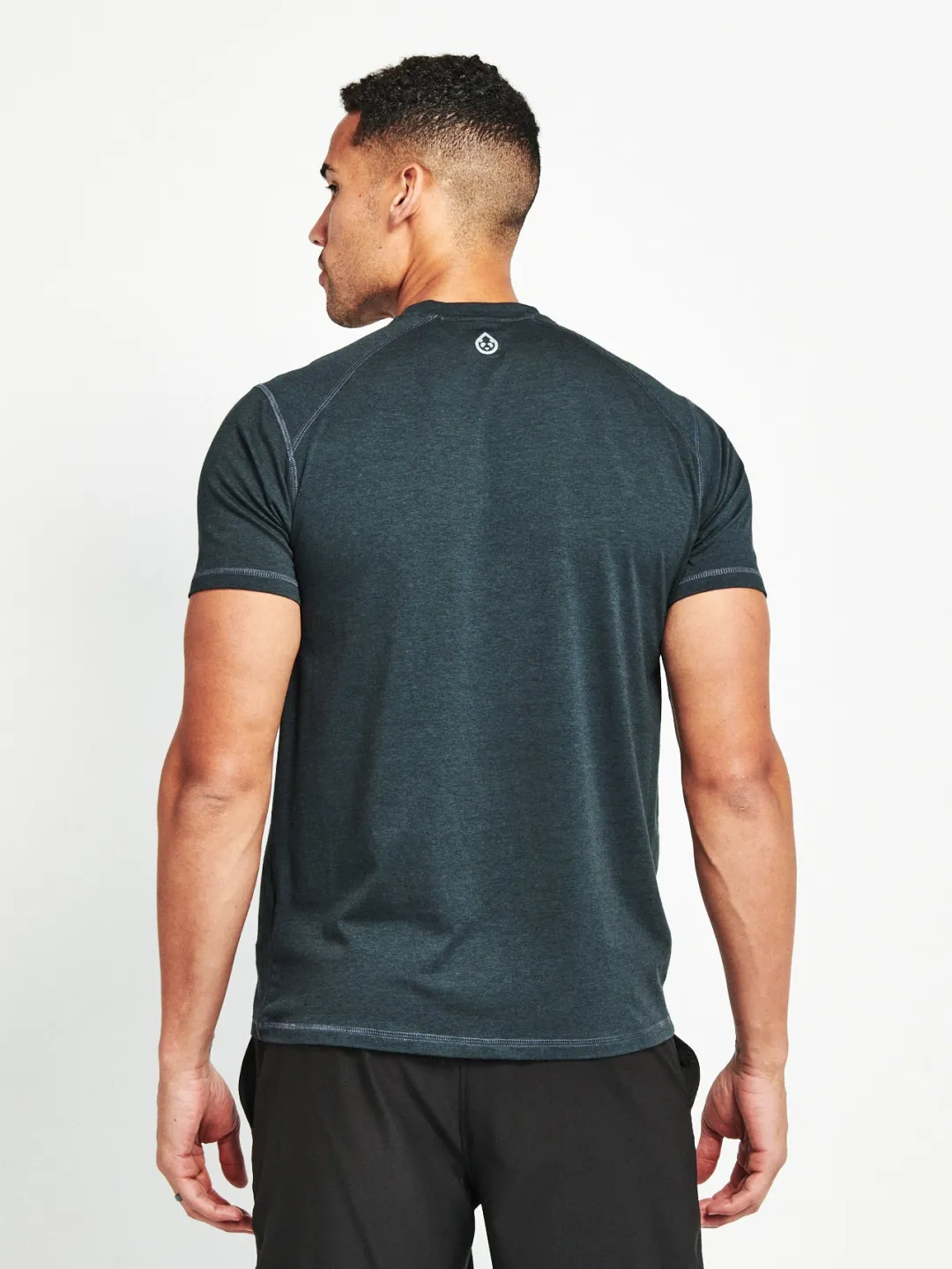 tasc Carrollton Fitness T-Shirt - Core