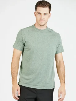 tasc Carrollton Fitness T-Shirt - Core