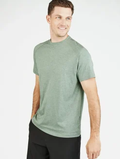 tasc Carrollton Fitness T-Shirt - Core