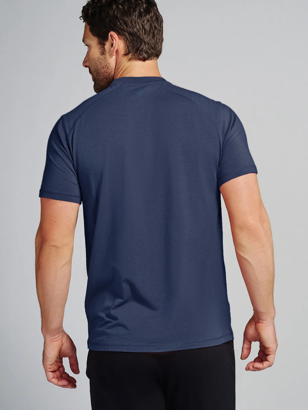 tasc Carrollton Fitness T-Shirt - Core