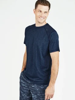 tasc Carrollton Fitness T-Shirt - Core