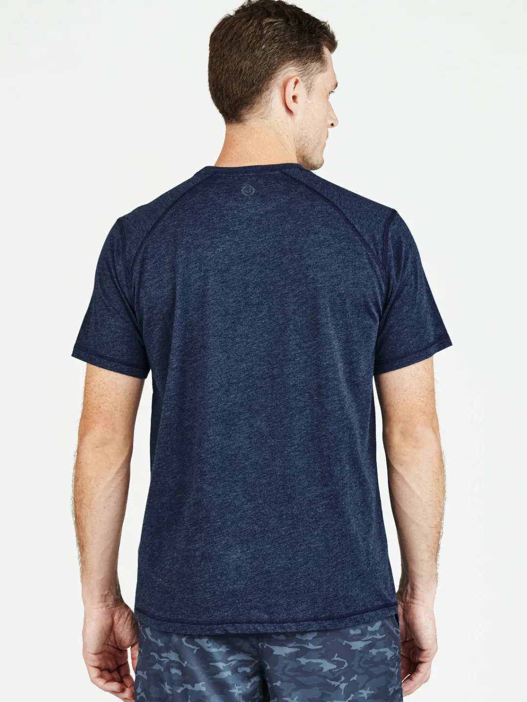 tasc Carrollton Fitness T-Shirt - Core