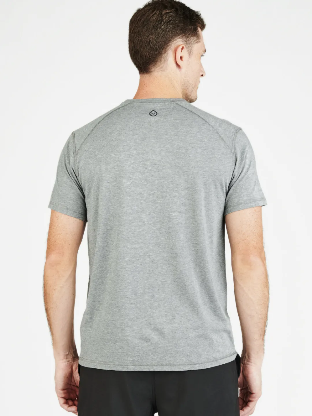 tasc Carrollton Fitness T-Shirt - Core