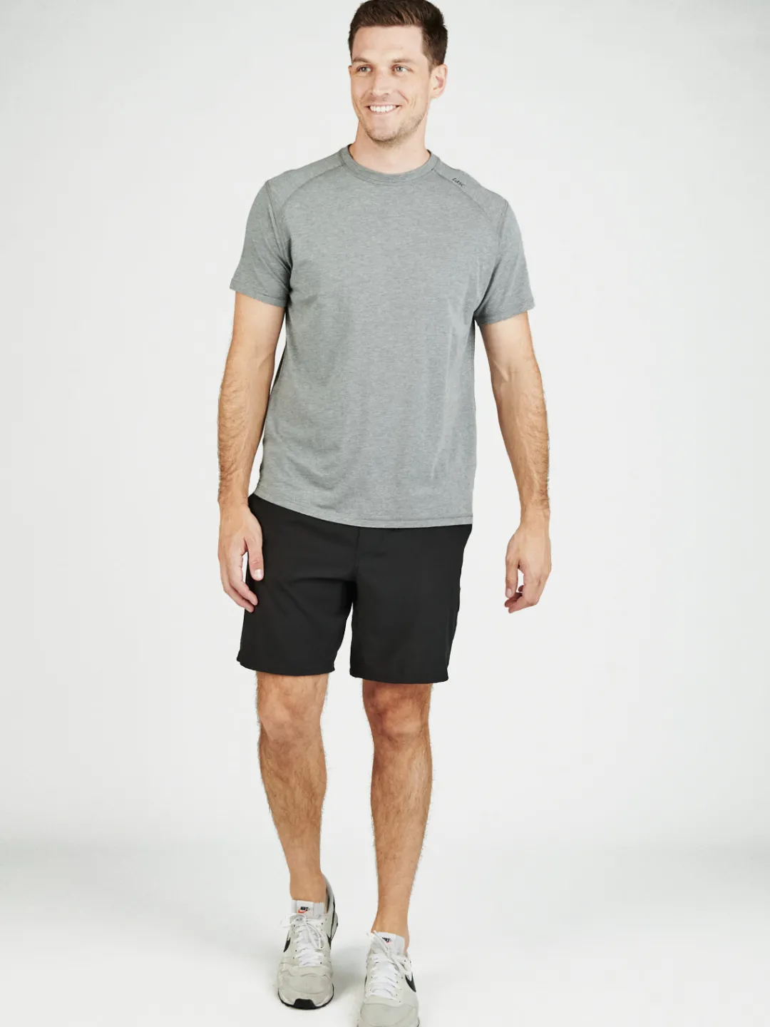 tasc Carrollton Fitness T-Shirt - Core