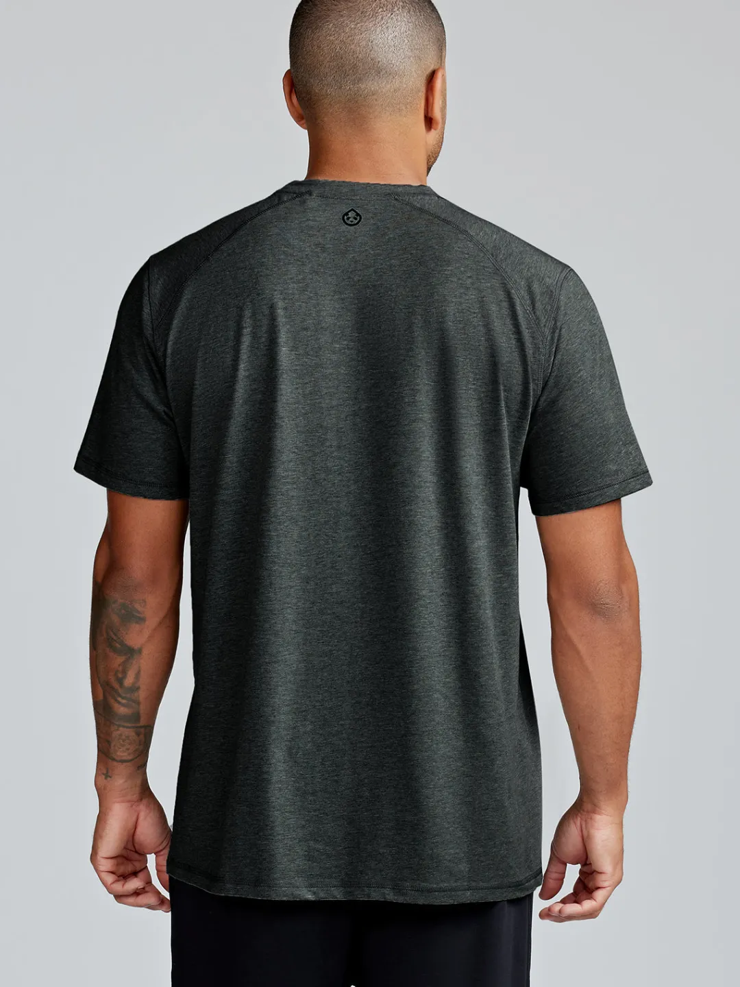 tasc Carrollton Fitness T-Shirt - Core
