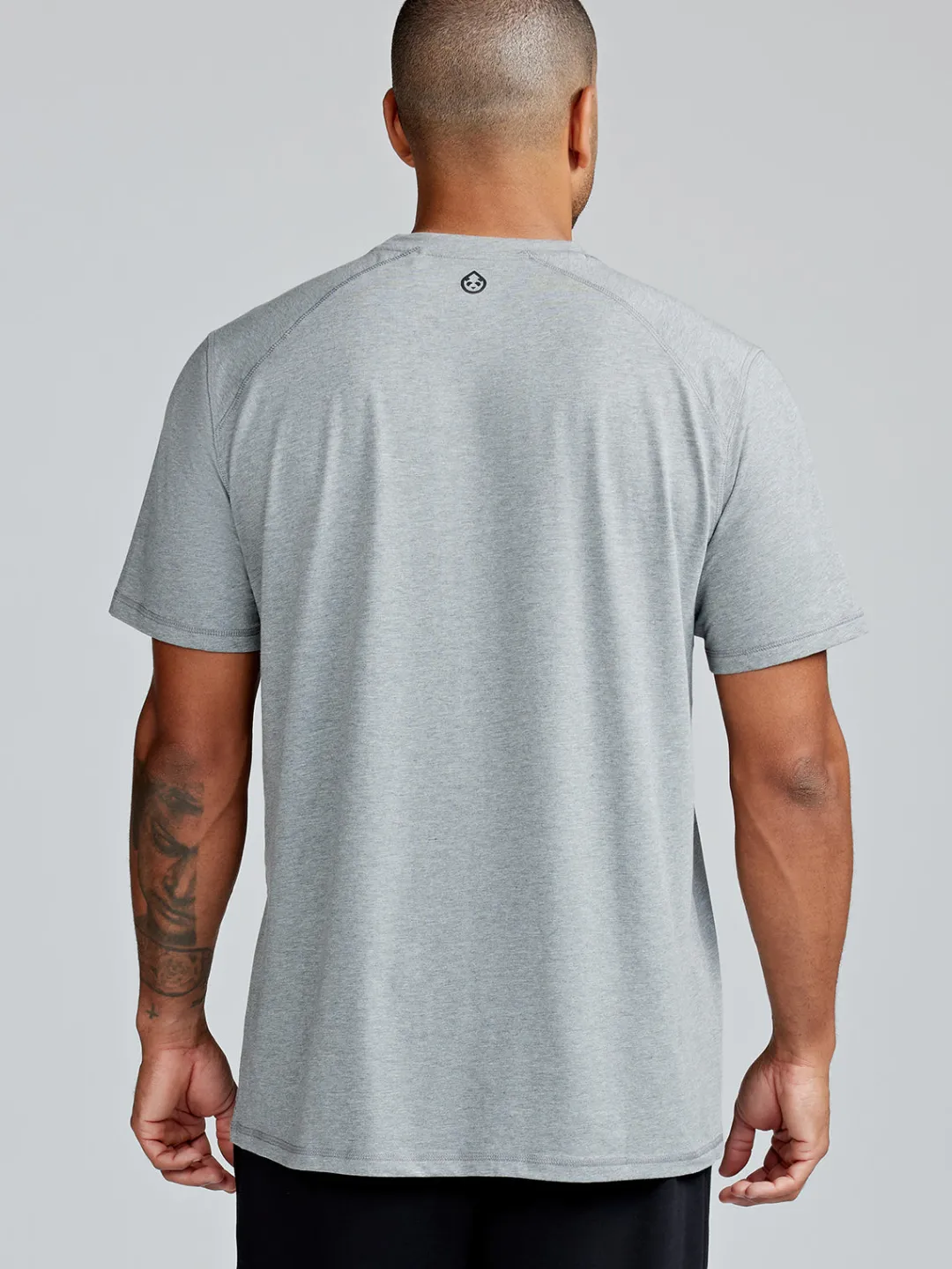 tasc Carrollton Fitness T-Shirt - Core