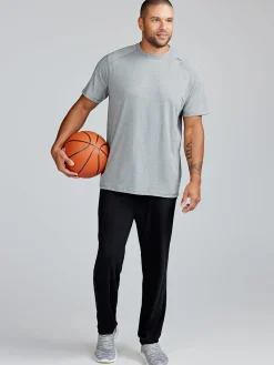 tasc Carrollton Fitness T-Shirt - Core