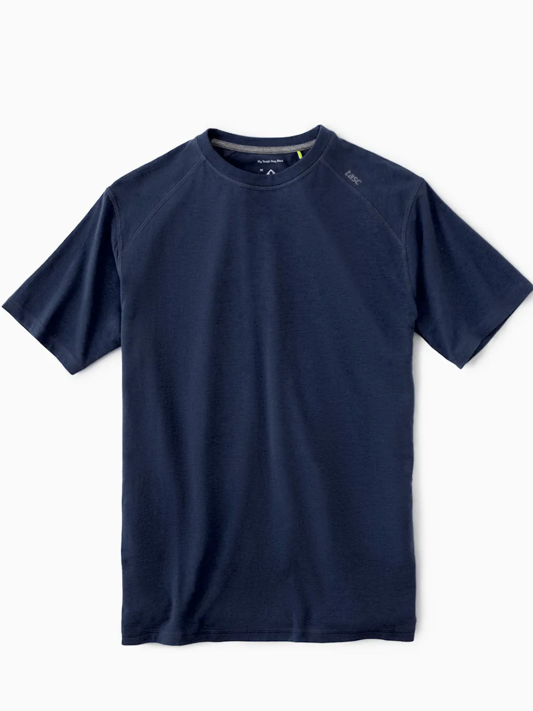 tasc Carrollton Fitness T-Shirt - Core