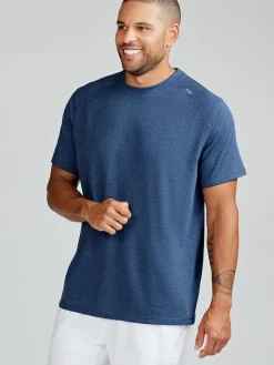 tasc Carrollton Fitness T-Shirt - Core