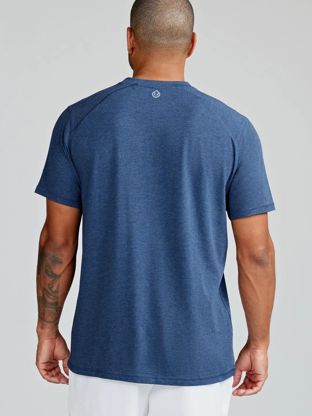 tasc Carrollton Fitness T-Shirt - Core