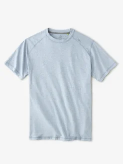 tasc Carrollton Fitness T-Shirt - Core