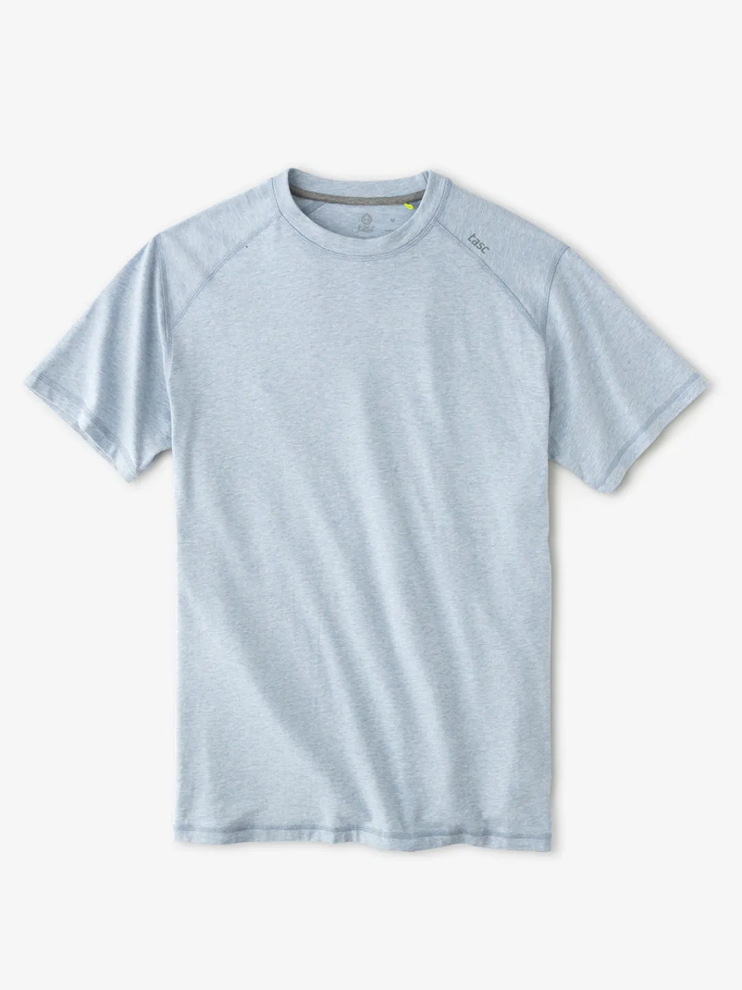 tasc Carrollton Fitness T-Shirt - Core