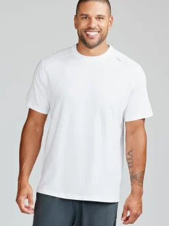 tasc Carrollton Fitness T-Shirt - Core
