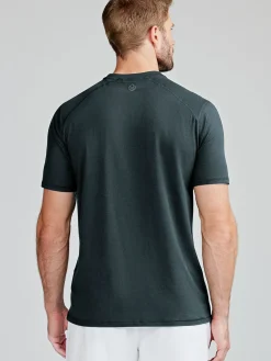 tasc Carrollton Fitness T-Shirt - Core