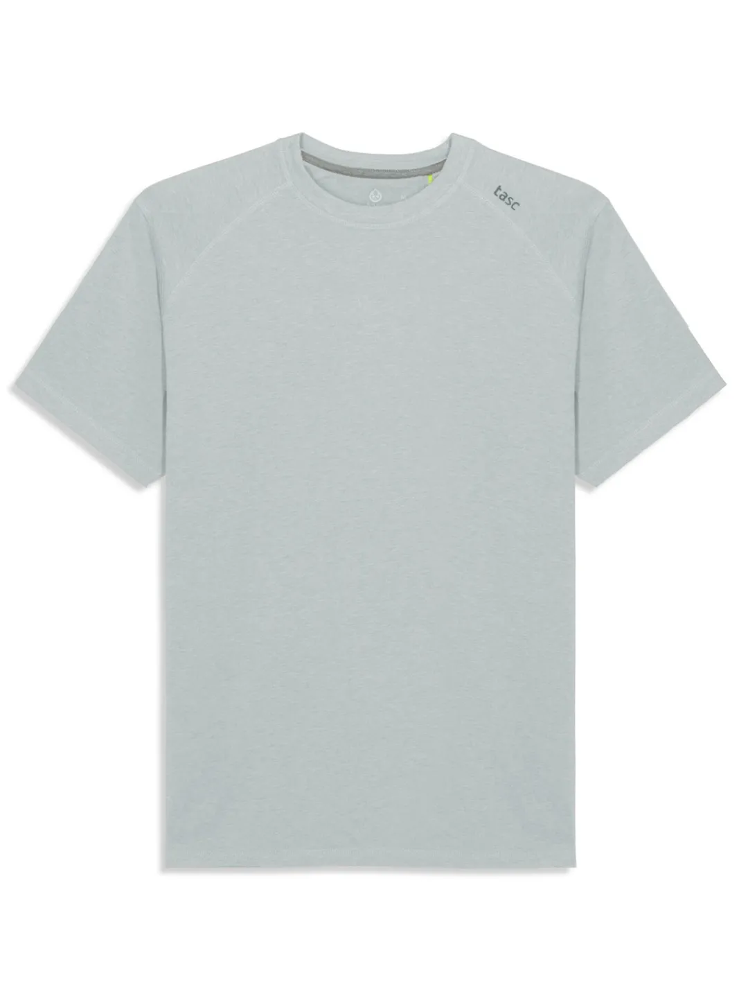 tasc Carrollton Fitness T-Shirt - Core