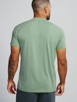 tasc Carrollton Fitness T-Shirt
