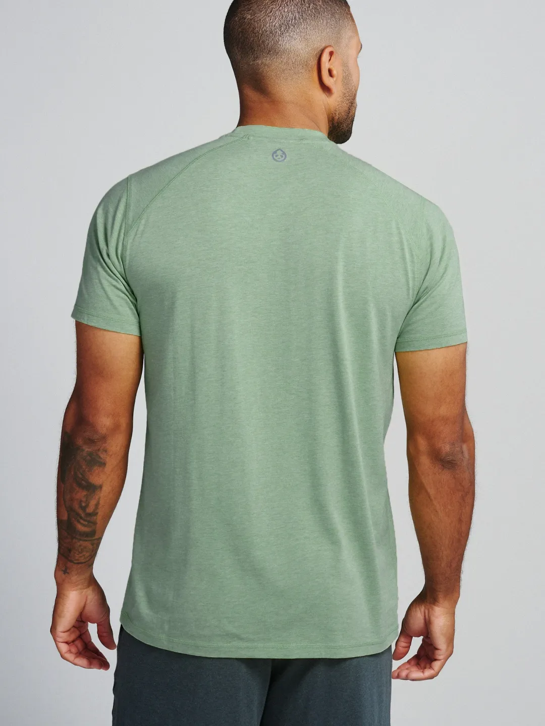 tasc Carrollton Fitness T-Shirt