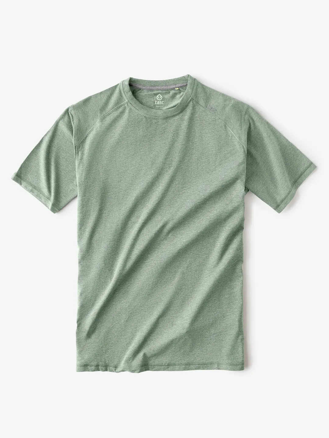 tasc Carrollton Fitness T-Shirt