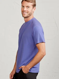 tasc Carrollton Fitness T-Shirt