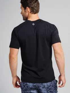 tasc Carrollton Fitness V-Neck T-Shirt