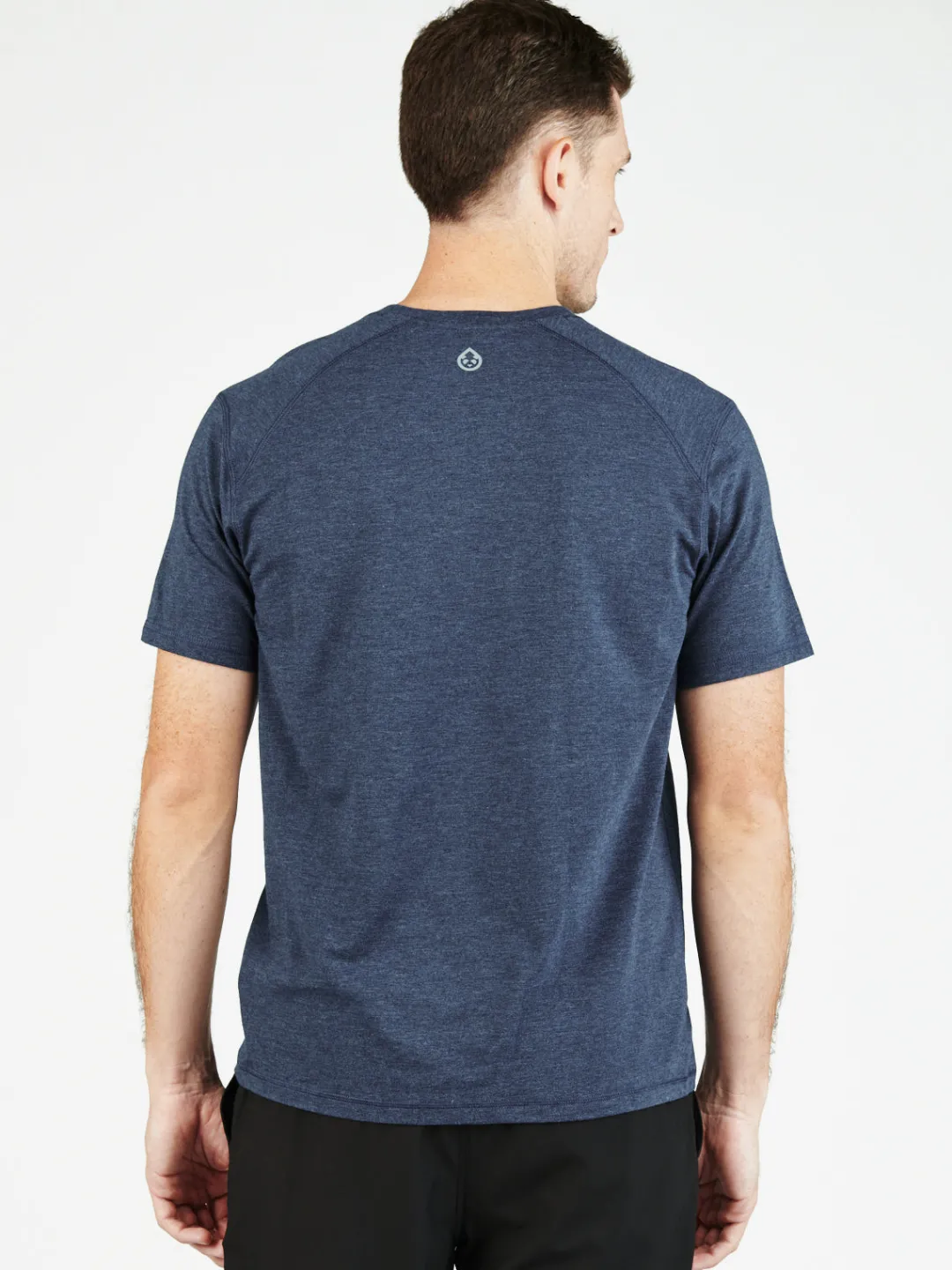tasc Carrollton Fitness V-Neck T-Shirt | Men's Apparel | Performance