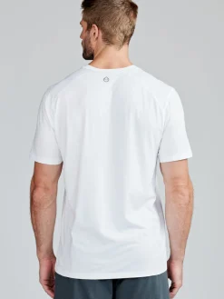 tasc Carrollton Fitness V-Neck T-Shirt | Men's Apparel | Performance