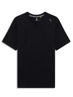tasc Carrollton Fitness V-Neck T-Shirt | Men's Apparel | Performance