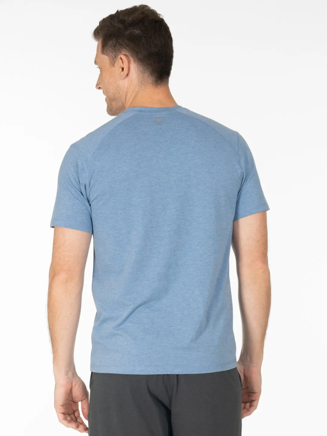 tasc Carrollton Fitness V-Neck T-Shirt | Men's Apparel | Performance