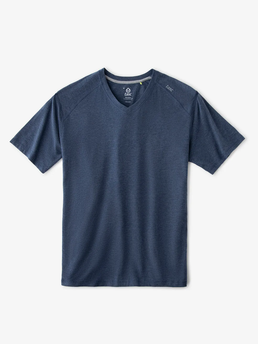 tasc Carrollton Fitness V-Neck T-Shirt | Men's Apparel | Performance