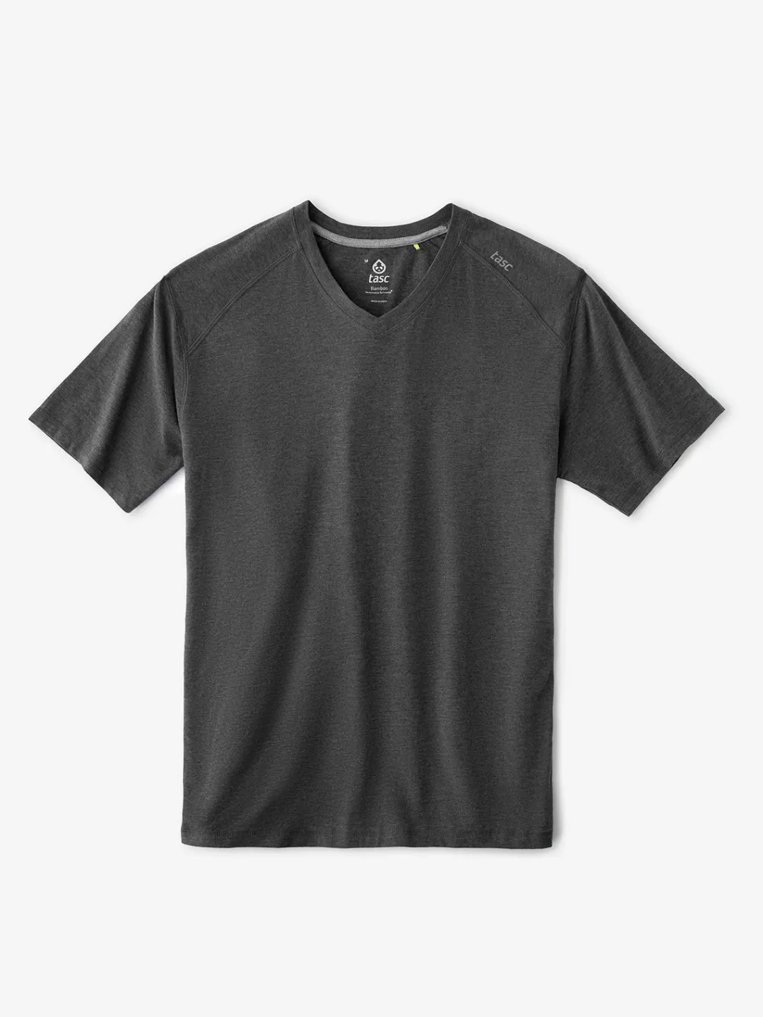 tasc Carrollton Fitness V-Neck T-Shirt | Men's Apparel | Performance
