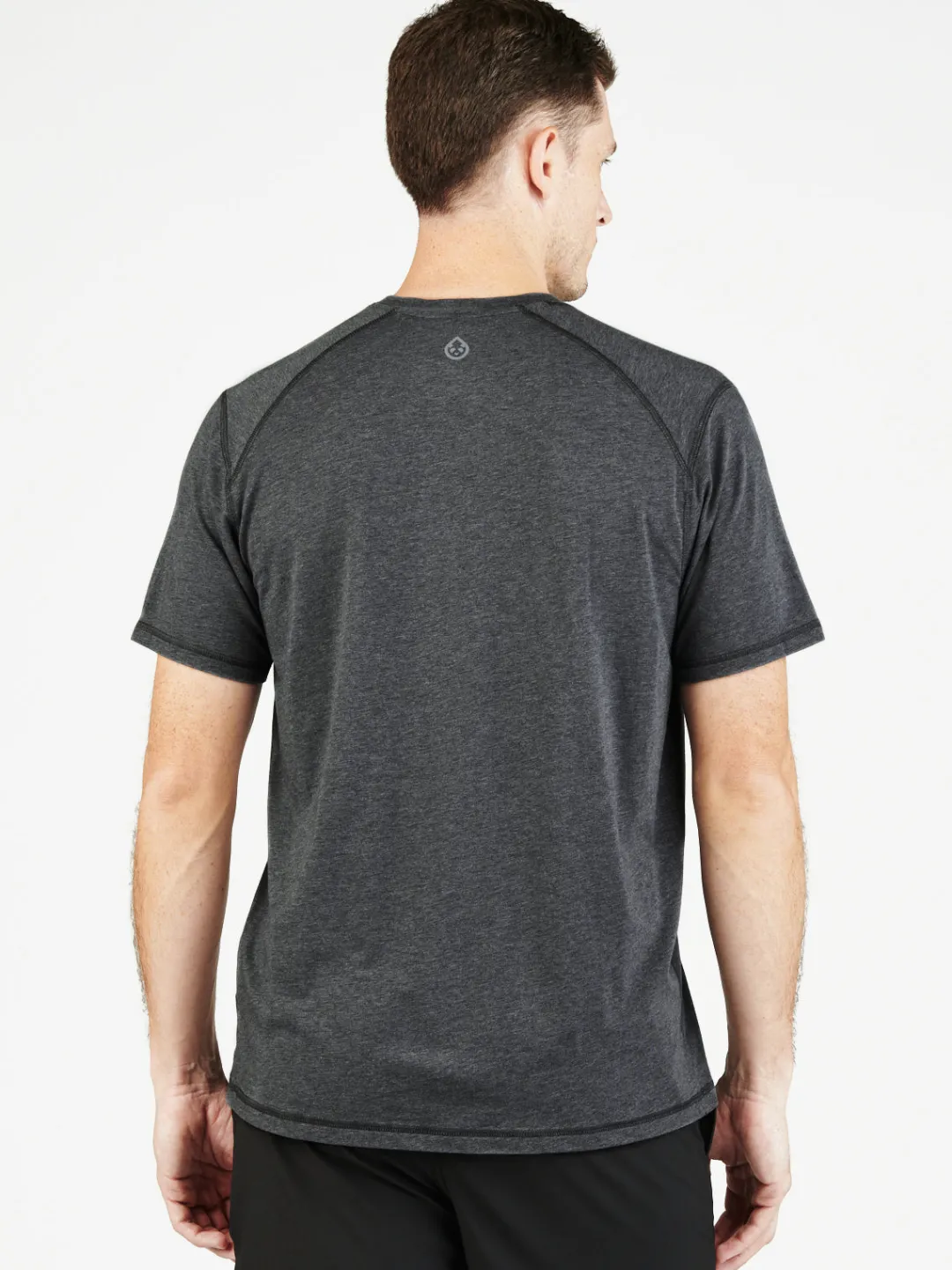 tasc Carrollton Fitness V-Neck T-Shirt | Men's Apparel | Performance