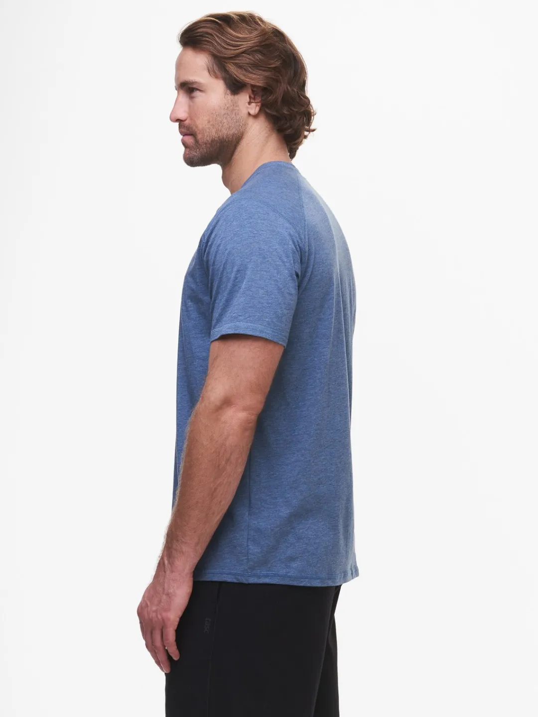 tasc Carrollton Fitness V-Neck T-Shirt | Men's Apparel | Performance
