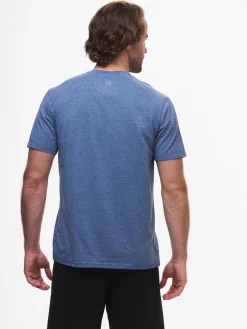 tasc Carrollton Fitness V-Neck T-Shirt | Men's Apparel | Performance
