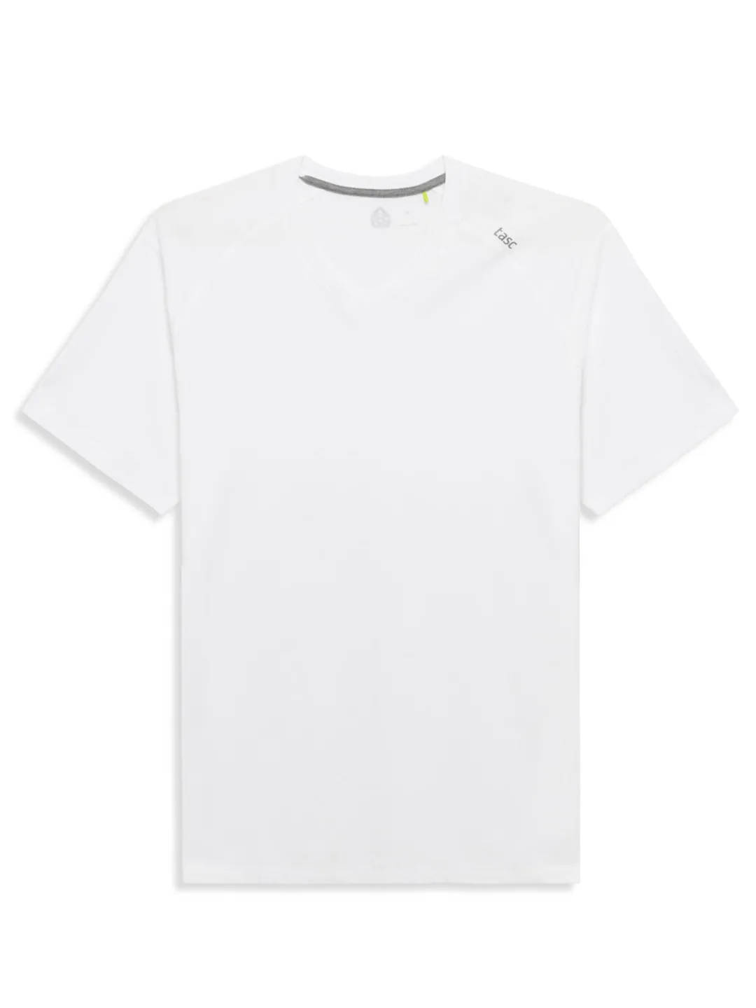 tasc Carrollton Fitness V-Neck T-Shirt | Men's Apparel | Performance