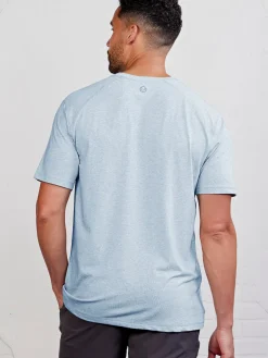 tasc Carrollton Fitness V-Neck T-Shirt