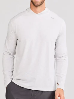 tasc Carrollton Lightweight Hoodie -