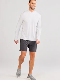 tasc Carrollton Lightweight Hoodie -