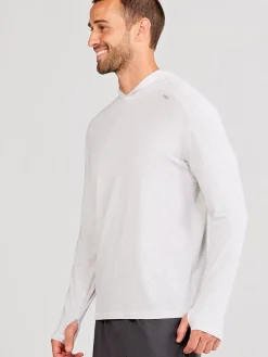 tasc Carrollton Lightweight Hoodie -