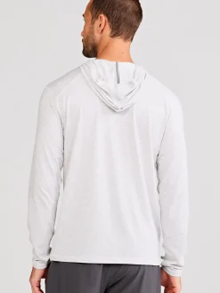 tasc Carrollton Lightweight Hoodie -