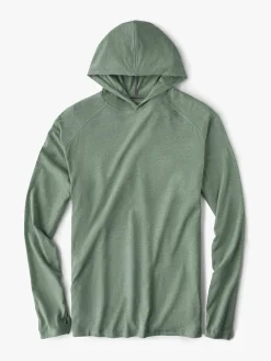 tasc Carrollton Lightweight Hoodie -