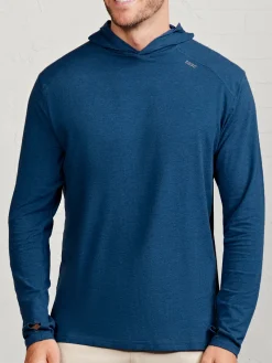 tasc Carrollton Lightweight Hoodie