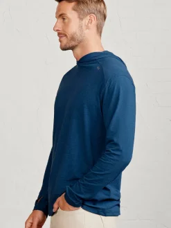 tasc Carrollton Lightweight Hoodie