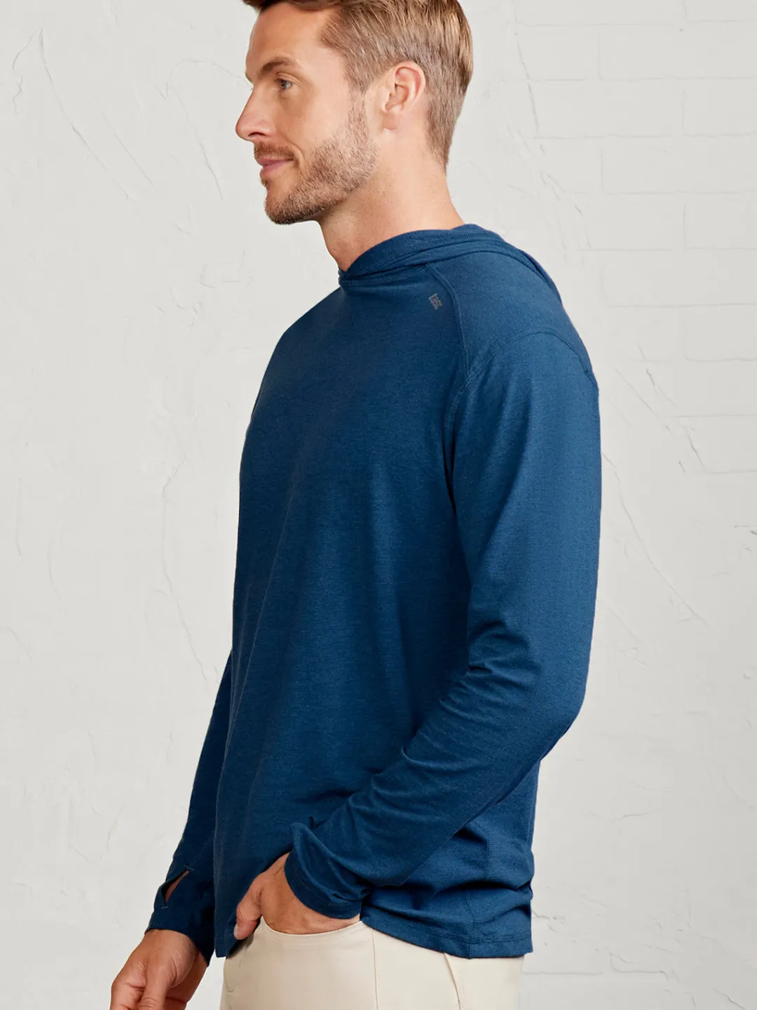 tasc Carrollton Lightweight Hoodie