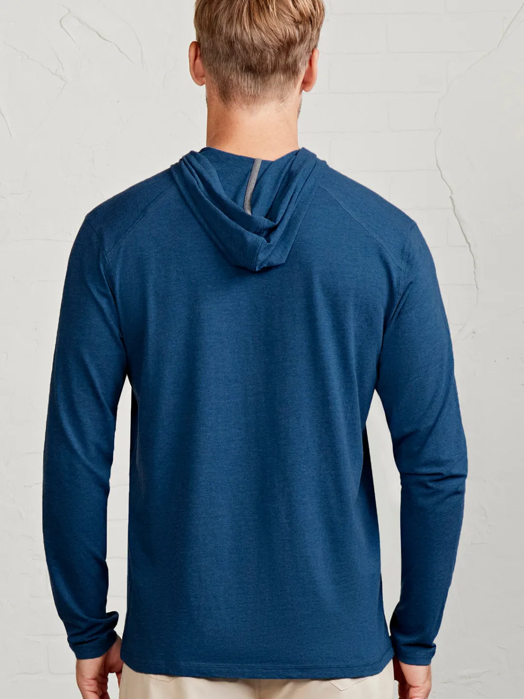 tasc Carrollton Lightweight Hoodie