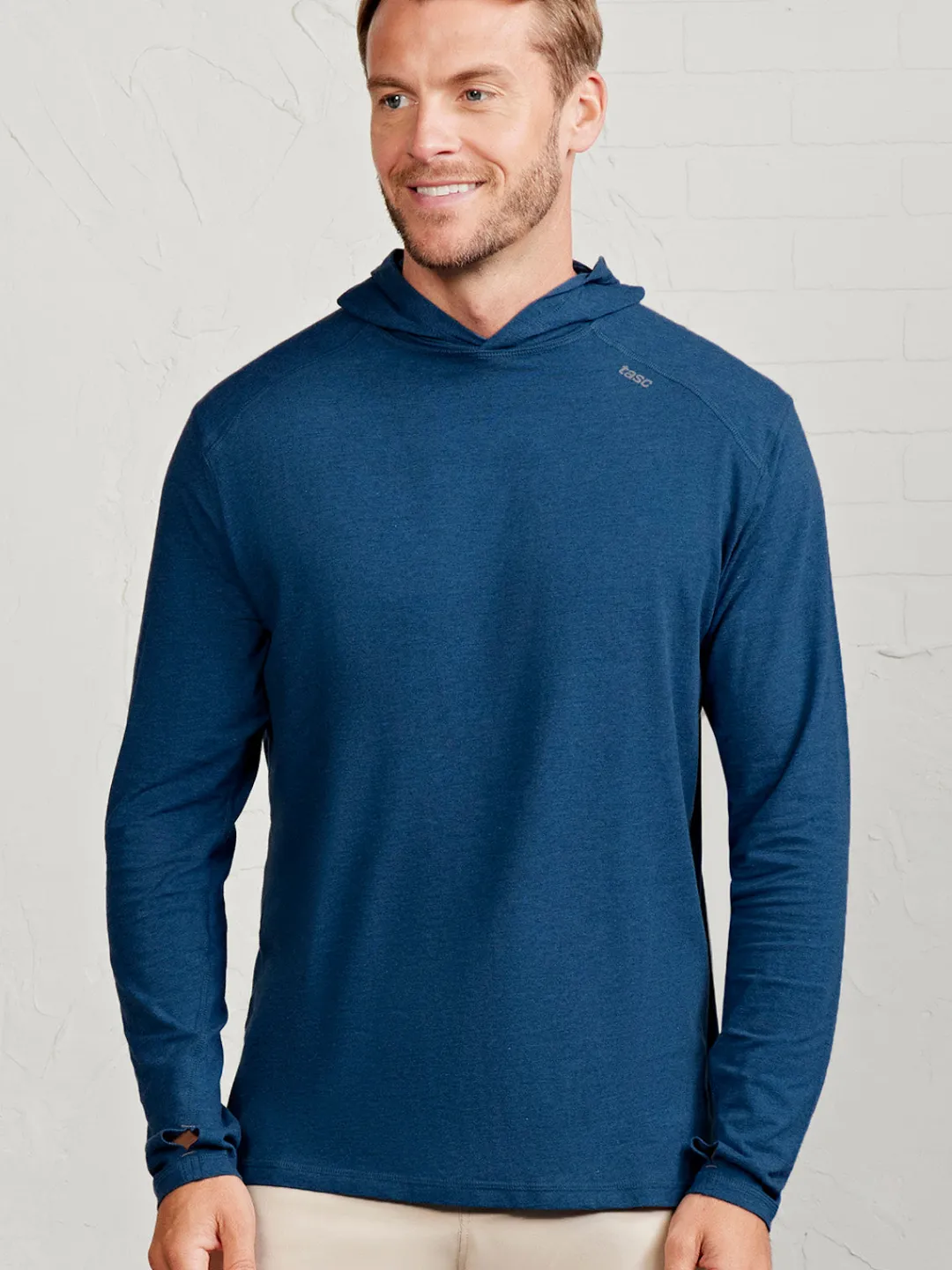 tasc Carrollton Lightweight Hoodie