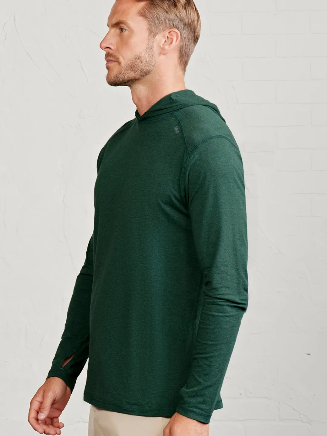 tasc Carrollton Lightweight Hoodie