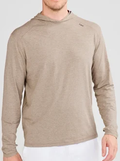 tasc Carrollton Lightweight Hoodie -